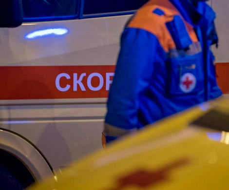 Очевидцы: на востоке Москвы произошло массовое ДТП с пострадавшими