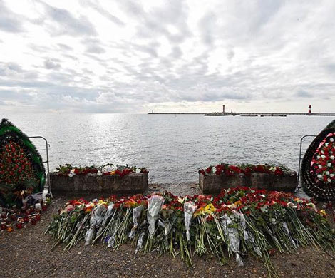 Очевидец рассказал подробности крушения Ту-154