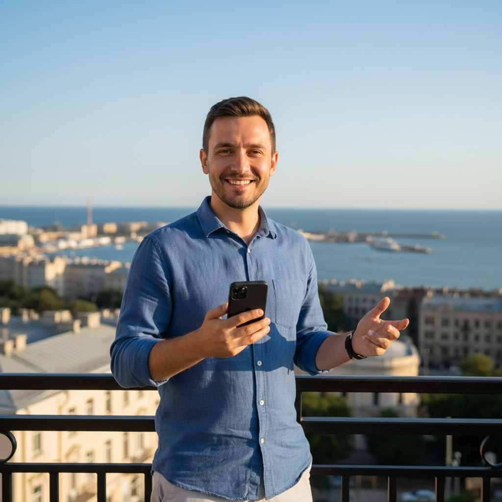 Одесский блогер заявил о завершении СВО в этом году