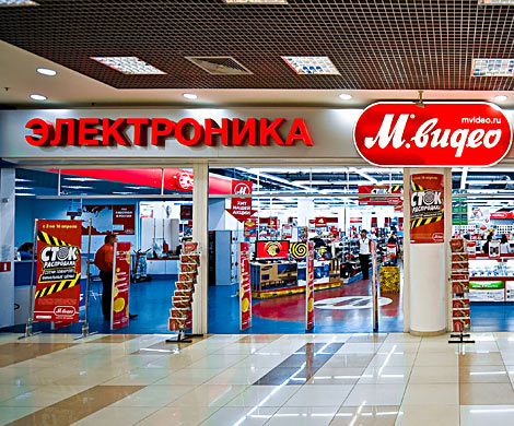 Одна из крупнейших сетей закрывает магазины