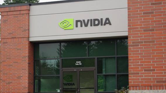 Одна крошечная страна обеспечила 15% доходов Nvidia 