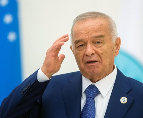 Официальный Ташкент опровергает кончину Каримова