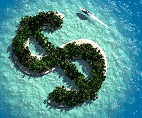 Офшорам запретили приватизировать госимущество