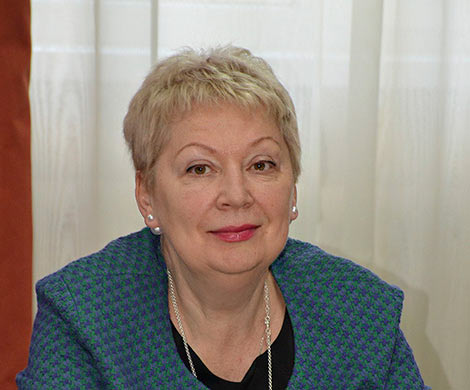 Ольга Васильева не видит проблем в утвержденных ею стандартах по литературе