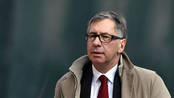Олигарх Петр Авен получил £1 млн из замороженных активов, чтобы оплатить расходы на роскошный образ жизни