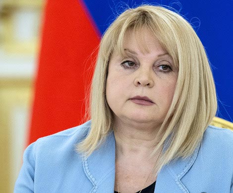 Омбудсмен будет просить президента о поручении для Совбеза по проверке решения по делу Васильевой 