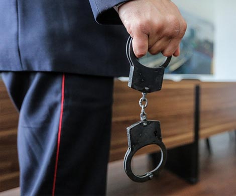 Омич снимал на видео надругательства над двухлетним ребенком
