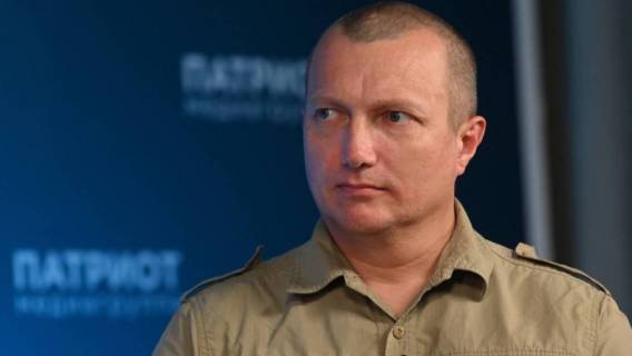 «Он внес огромный вклад в укрепление суверенитета России»: Суконкин поддержал установку мемориала в честь Е.В. Пригожина