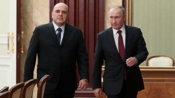 Он заберёт у нас все: Невзоров обрушился с критикой на Мишустина и назвал его монстром