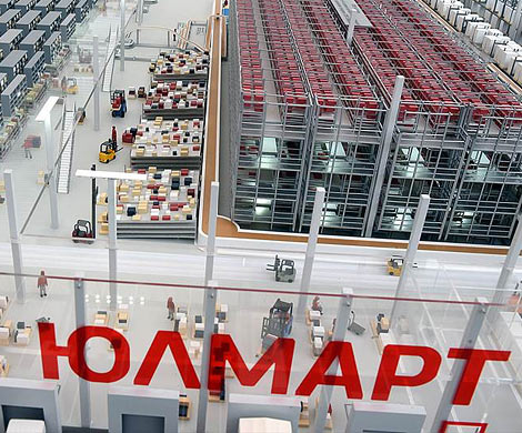 Оналйн-ритейлер «Юлмарт» требуют признать банкротом