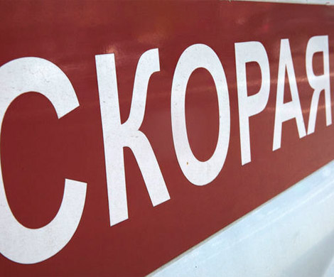 Они пьяные были: Водитель скорой рассказал о нападении полицейского в Москве‍