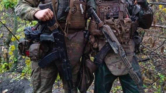 Они там пили чай, занимались своими делами: боец ЧВК «Вагнер» рассказал об эффекте неожиданности при штурме позиций ВСУ