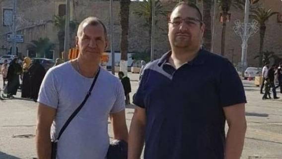 «Они знали заранее»: операцию захвата Шугалея в Ливии спланировали на Западе