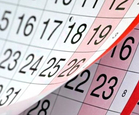 Онищенко предложил сократить новогодние каникулы до 1,5 дня‍