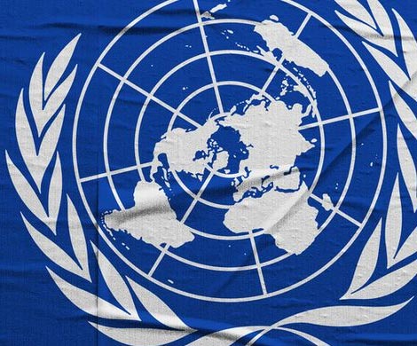 ООН осудила Россию за сирийскую кампанию