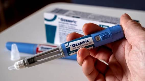 Опасная мода: правда о микродозировании Ozempic для похудения