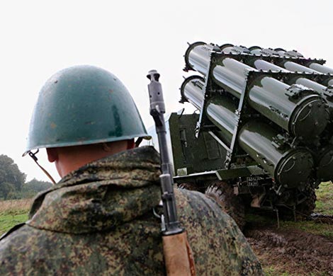 Опасность военного конфликта России и НАТО возрастает