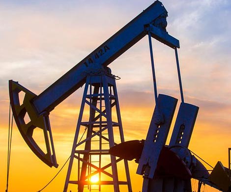 ОПЕК решила заморозить добычу нефти