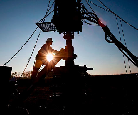 ОПЕК+ может продлить сокращение нефтедобычи