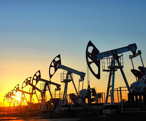 Страны ОПЕК нарастили добычу нефти до 3-летнего максимума