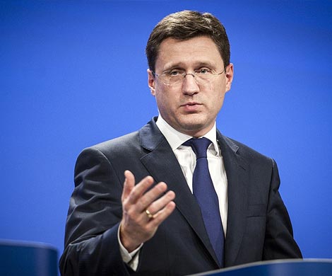 ОПЕК опроверг заявление Новака
