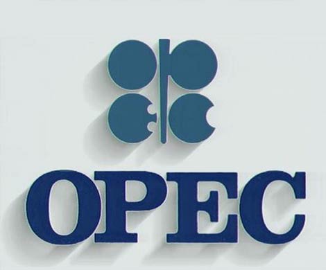 ОПЕК улучшила прогнозы России
