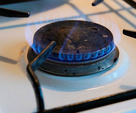 Операторы связи предлагают искать утечки газа в домах
