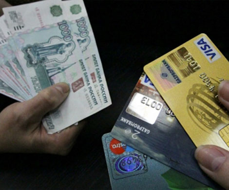 Оплату картой крупных покупок могут поощрить снижением НДС