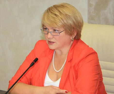 Оппонент Чурова Дубровина не попала в обновленный состав ЦИКа