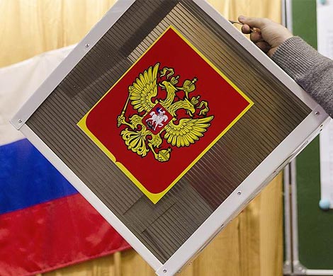 Оппозиция пойдет в Госдуму тремя группами