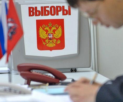Оппозиция пролетела над Барвихой