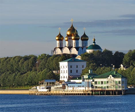 Определена процедура назначения нового мэра Ярославля