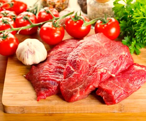 Определенные продукты снижают половую активность