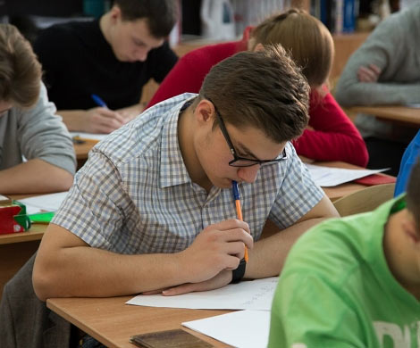 Определены гены, которые влияют на успешность во всех экзаменах