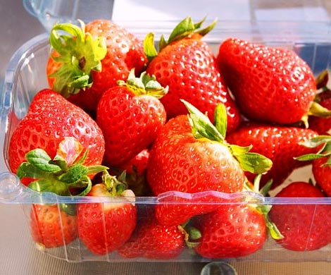Определены продукты, которые необходимо полностью исключить из рациона 