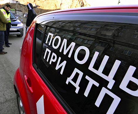 Определены регионы с максимальной активностью автоюристов
