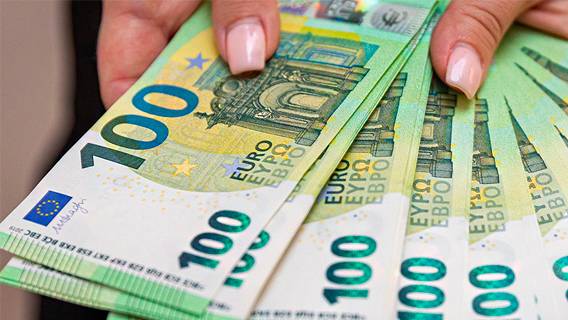 Опрос показал, что для комфортной жизни французам не хватает €510 в месяц 