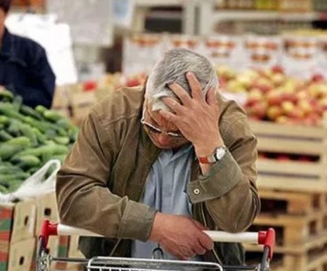 Опять проблемы с импортозамещением: овощи в России будут очень дорогими даже летом