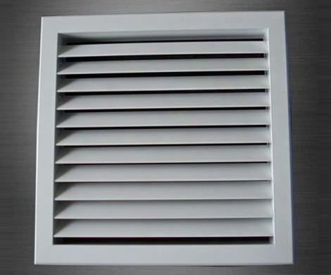 Опыт работы с AirGrille