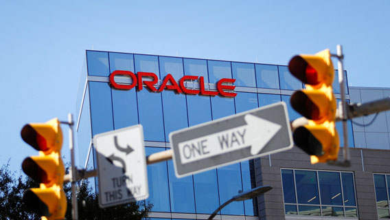 Oracle вступила в гонку за покупку американского TikTok