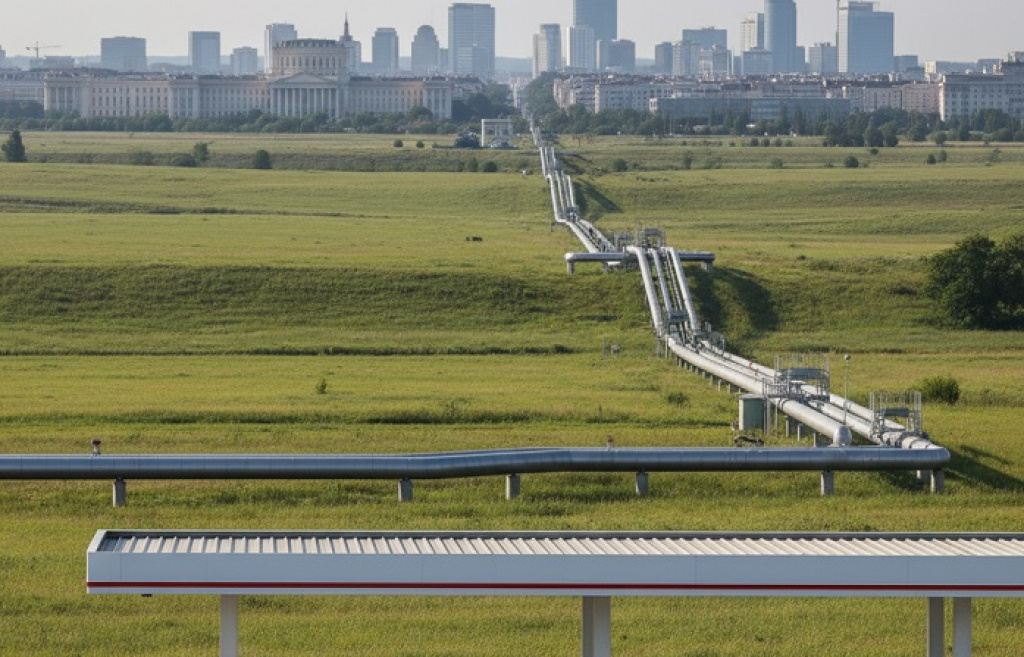 Венгрия против Киева: Орбан заявил о «нефтяной войне» накануне выборов