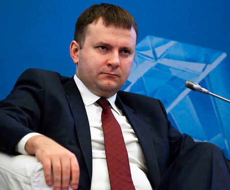 Орешкин рассказал о грядущих потерях трудоспособного населения