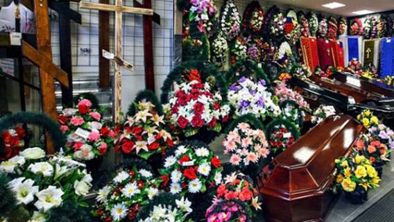 Организация похорон: самые важные документы