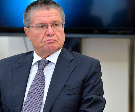 Организатор разоблачения Улюкаева выходит на пенсию