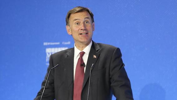Осеннее заявление 2023 года