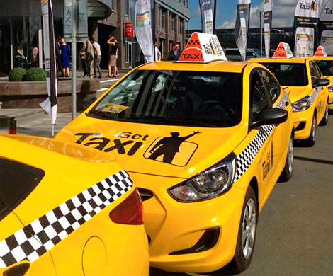 Основатель Gett предрекает росте цен после объединения "Яндекс" с Uber‍