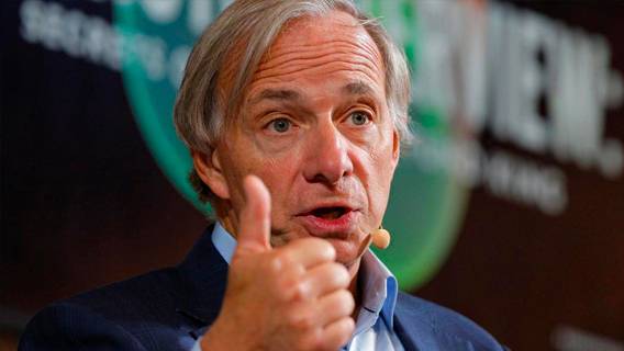 Основатель хедж-фонда Bridgewater инвестировал в подводные лодки для сверхбогатых