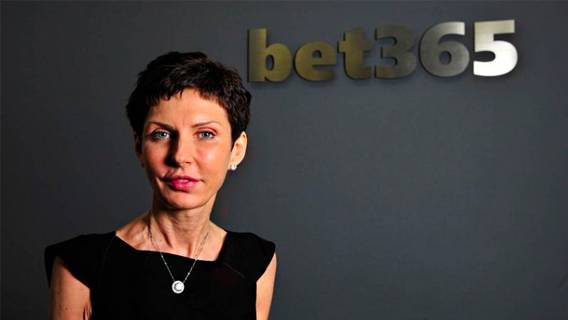 Основательница Bet365 и самая богатая женщина Великобритании получила годовую зарплату в размере £300 млн