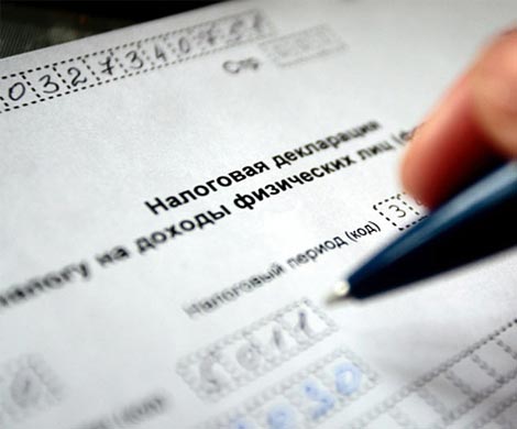 С деньгами водишь дружбу? Спеши в налоговую службу