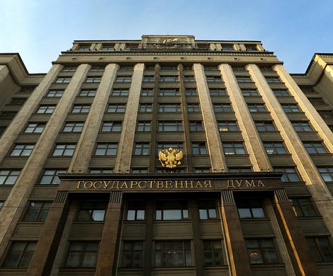 Оставшиеся за бортом Госдумы партии сохранили подписную льготу